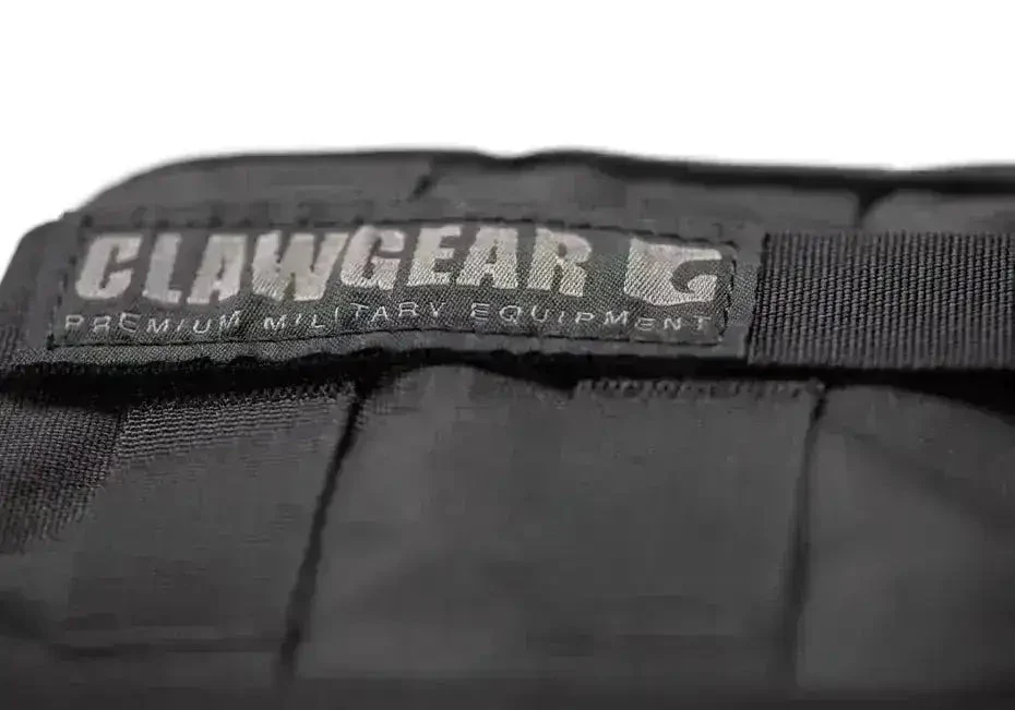 Clawgear - Doble bolsillo mediano - MOLLE - Negro - Imagen 5