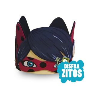 CORONA LADYBUG