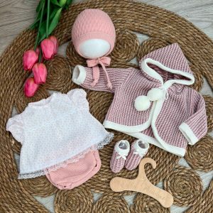 Conjunto Pack 5 pzs 048