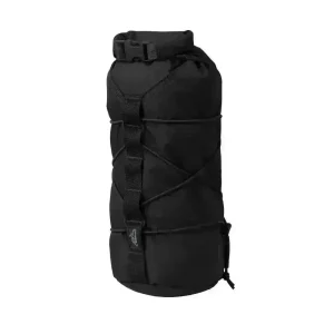 Helikon-Tex - Mochila impermeable con accesorio Molle - Negro