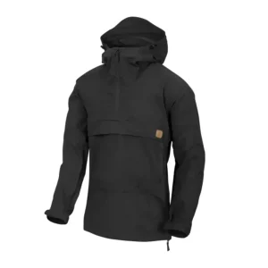 Helikon Tex - Woodsman Anorak - Slitestert Friluftsjakke