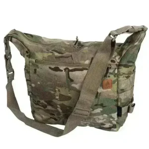 Bolso BUSHCRAFT SATCHEL - Cordura