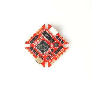 HGLRC Zeus25 V2 AIO 3-6S F722 Flight Controller 25A ESC