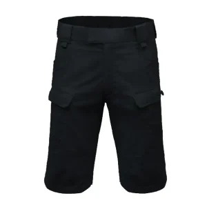 Helikon-Tex UTS 11 Taktisk Shorts Svart