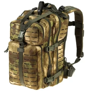 Invader Gear - Mochila de 1 día GEN 2 - Everglade