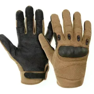 Guantes de asalto Invader Gear Coyote