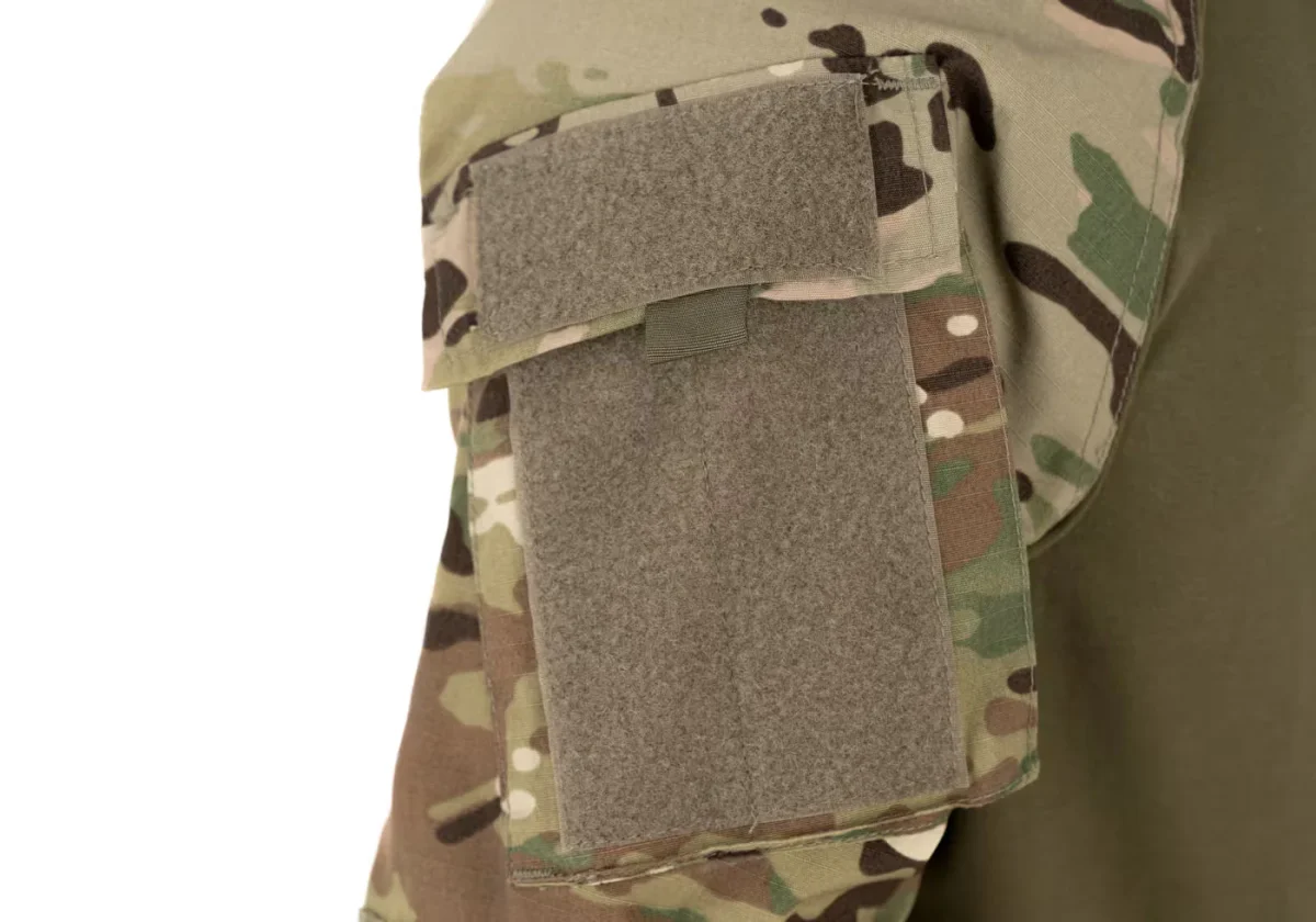 Invader Gear - Combat Shirt - Multicam - Imagen 6