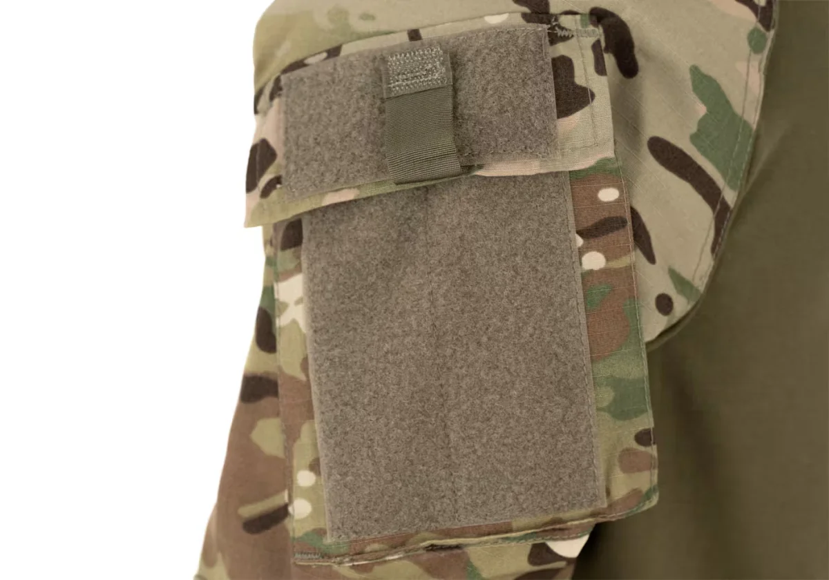 Invader Gear - Combat Shirt - Multicam - Imagen 5
