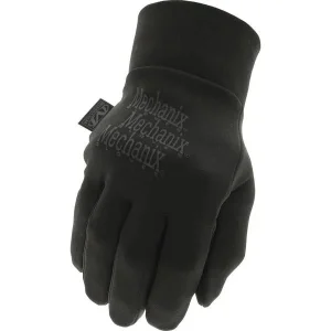 Mechanix Hansker - Coldwork Base Layer Covert - Svart
