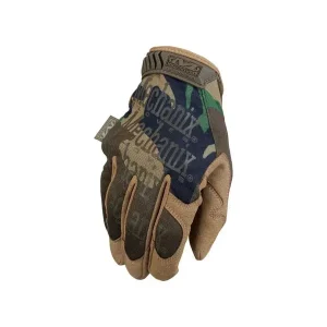 Mechanix Hansker - The Original Woodland
