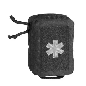 MINI CON KIT - Nylon - Negro