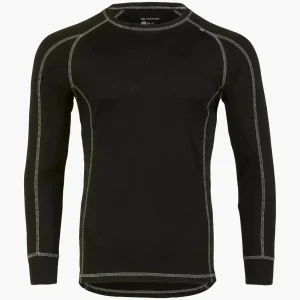 Camiseta interior PRO 120 con mangas largas