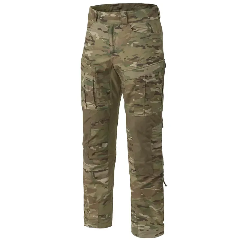 Taktiske Stridsbukser - MCDU Militær Bukse - MultiCam® - Imagen 2