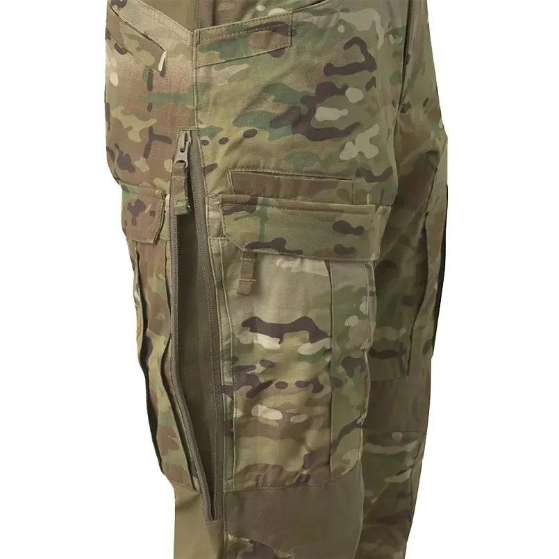 Taktiske Stridsbukser - MCDU Militær Bukse - MultiCam® - Imagen 5