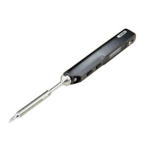 TS100 Soldering iron W/xt60 cable