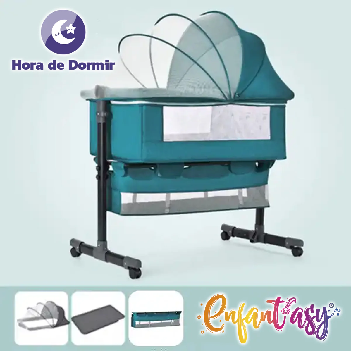 Cuna Colecho - Imagen 4