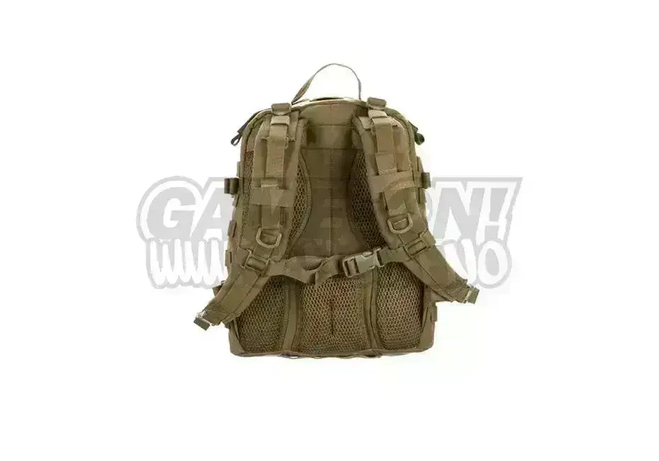Guerrero - Mochila Táctica Pegaso - Coyote - Imagen 3