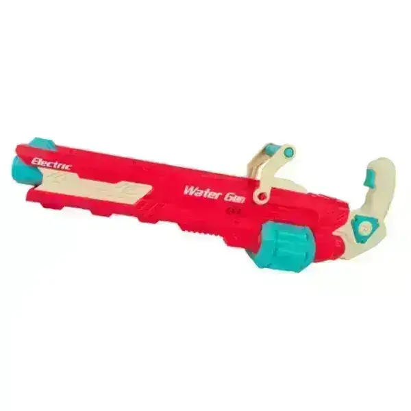 Water Blasterz - Gatling Xtreme - Pistola de agua eléctrica - Imagen 4